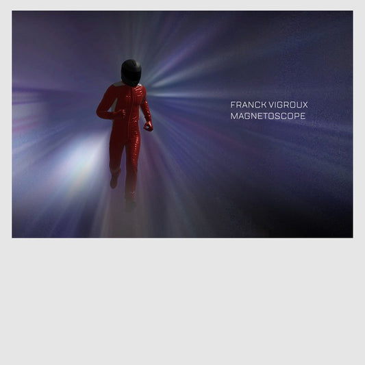 FRANCK VIGROUX Magnetoscope