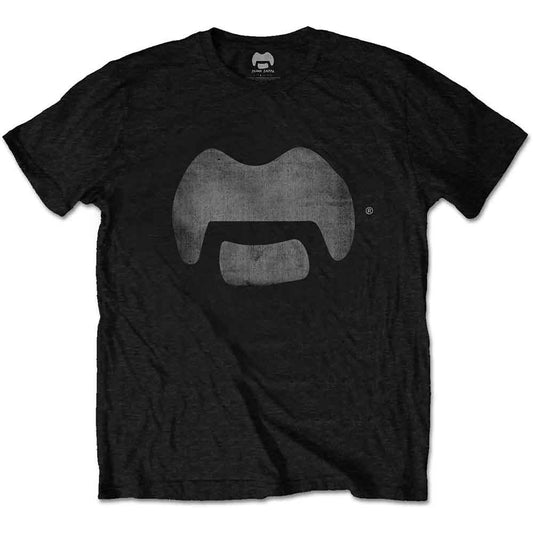 Frank Zappa Tache Black
