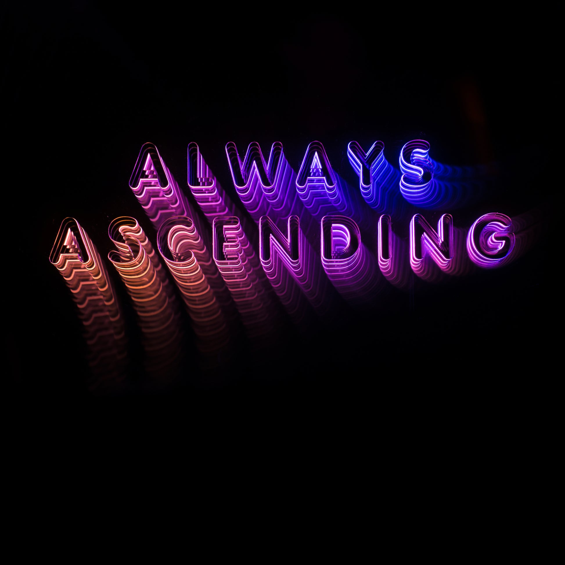 Franz Ferdinand Always Ascending (180 Gram Vinyl)