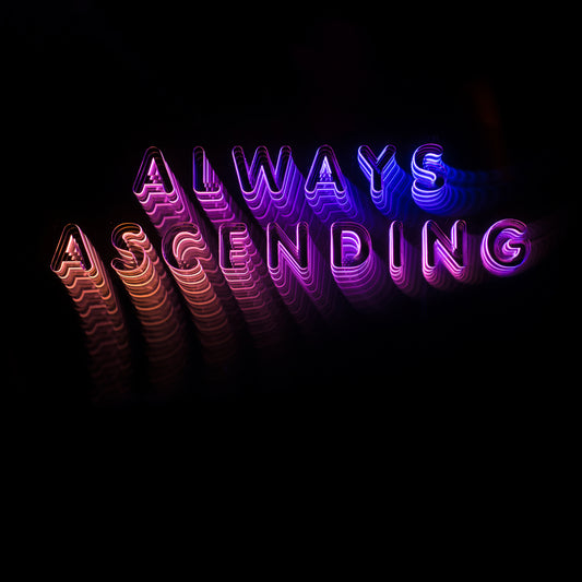 Franz Ferdinand Always Ascending (180 Gram Vinyl)