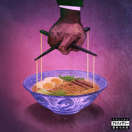 Freddie Gibbs & The Alchemist Alfredo 2 [180G 2LP]