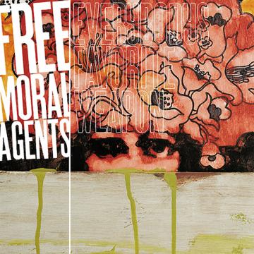 Free Moral Agents Everybody's Favorite Weapon