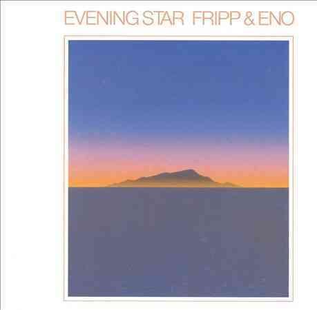 Fripp & Eno Evening Star