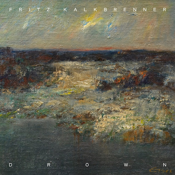 FRITZ KALKBRENNER Drown
