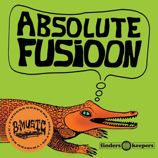 FUSIOON Absolute Fusioon