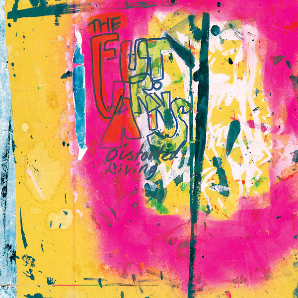 FUTURIANS Distorted Living