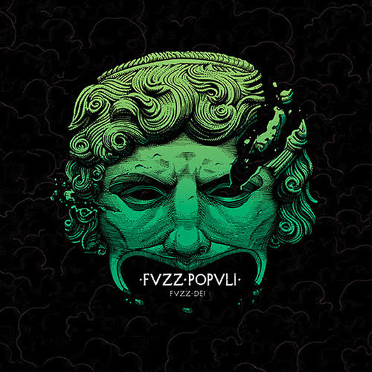 FVZZ POPVLI Fvzz Dei