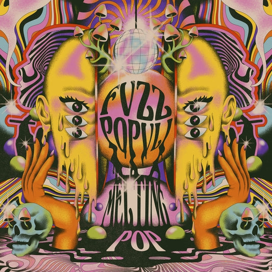 FVZZ POPVLI Melting Pop