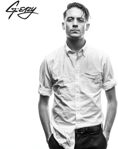 G-Eazy These Things Happen [Explicit Content] (2 Lp's)