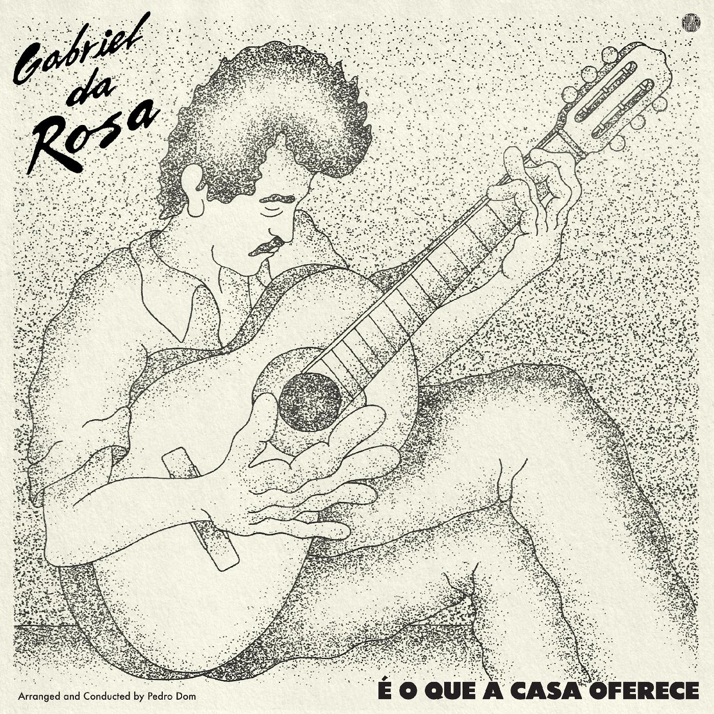 Gabriel da Rosa Ã‰ o que a casa oferece