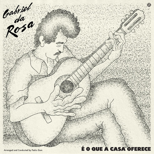 Gabriel da Rosa Ã‰ o que a casa oferece