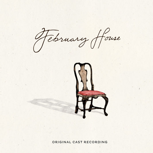 Gabriel Kahane February House