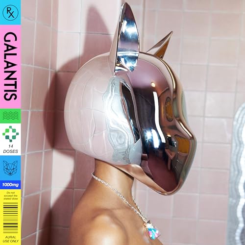 Galantis Rx