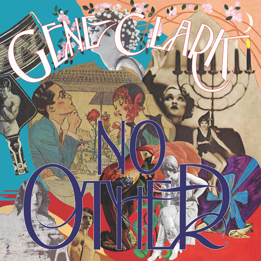 Gene Clark No Other (Deluxe 2xCD)