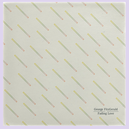 George Fitzgerald Fading Love