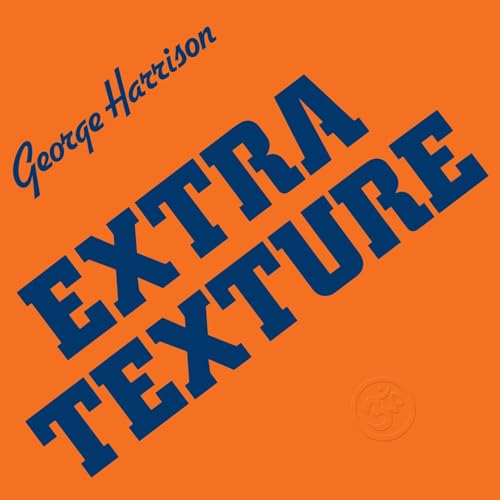 George Harrison Extra Texture [Eco-Wallet]