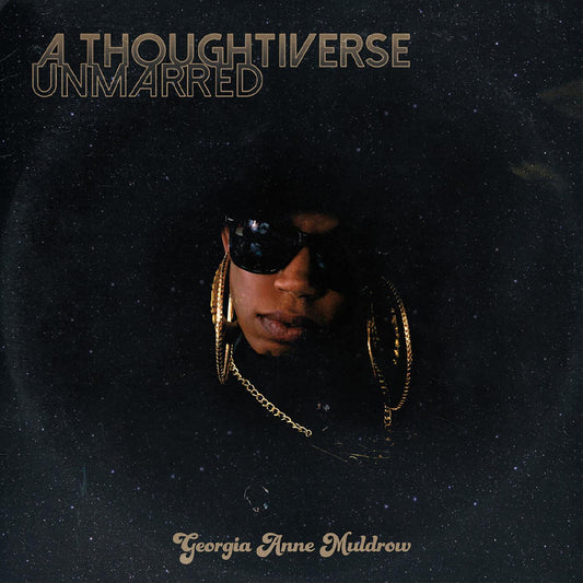 Georgia Anne Muldrow A Thoughtiverse Unmarred