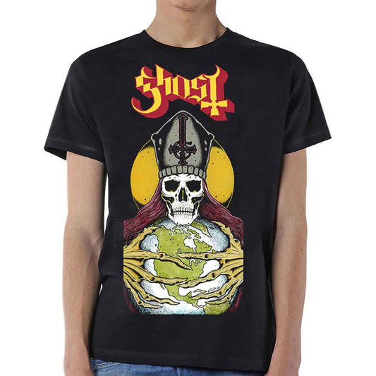 Ghost Blood Ceremony Black