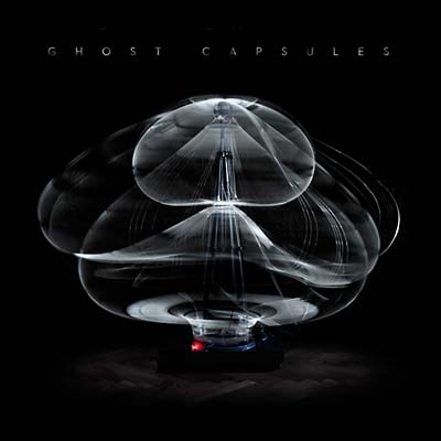 GHOST CAPSULES Ghost Capsules