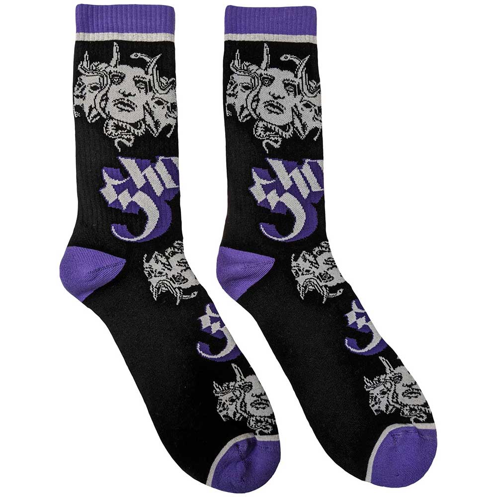 Ghost Copia Black