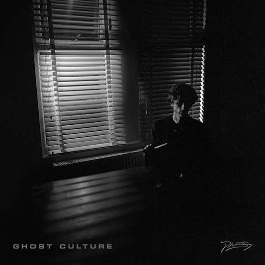 GHOST CULTURE Ghost Culture