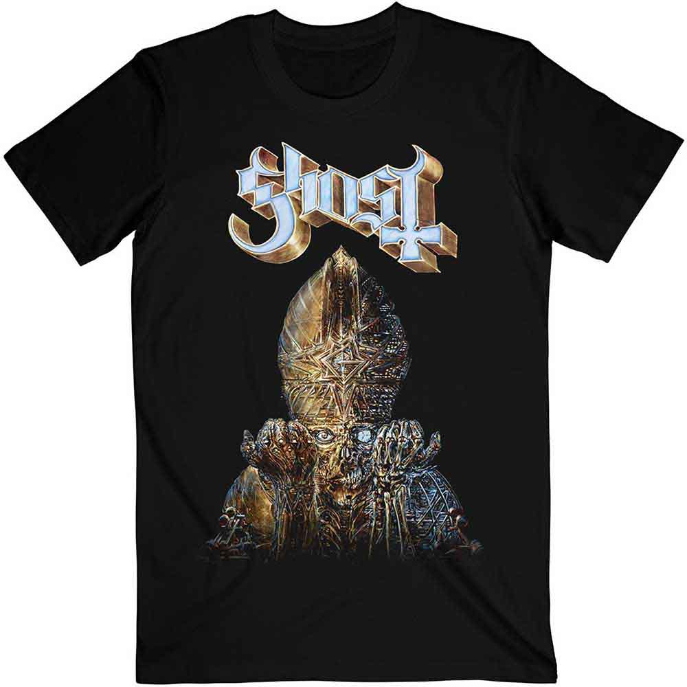 Ghost Impera Glow Black