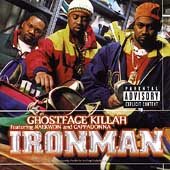 Ghostface Killah Ironman [Explicit Content]