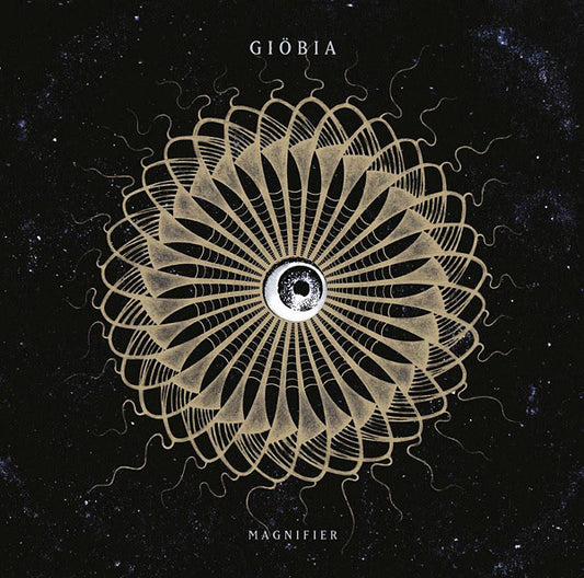 GIOBIA Magnifier