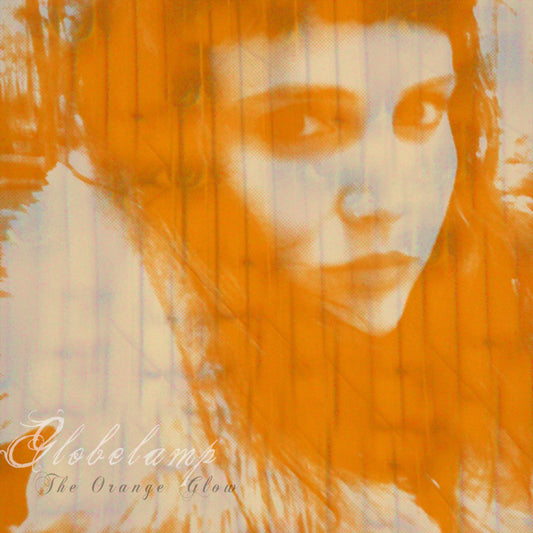 Globelamp The Orange Glow