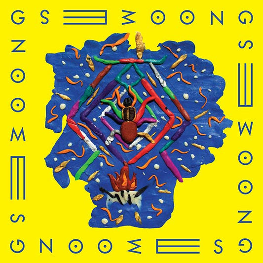 Gnoomes Ngan!