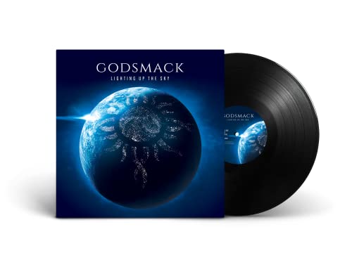 Godsmack Lighting Up The Sky