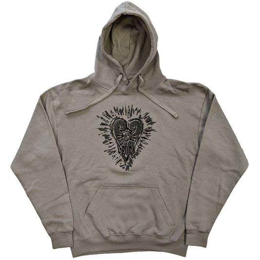 Gojira Fortitude Heart Neutral