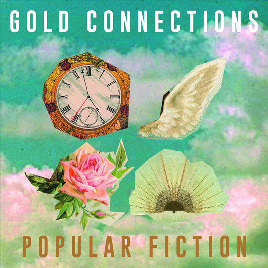 Gold Connections Popular Fiction
