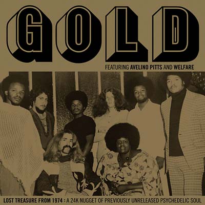 GOLD Gold