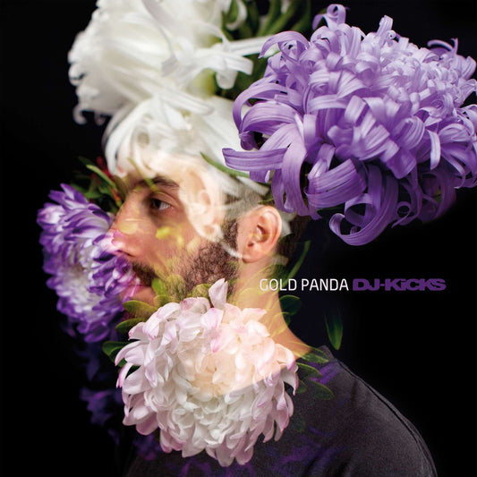 Gold Panda DJ-Kicks