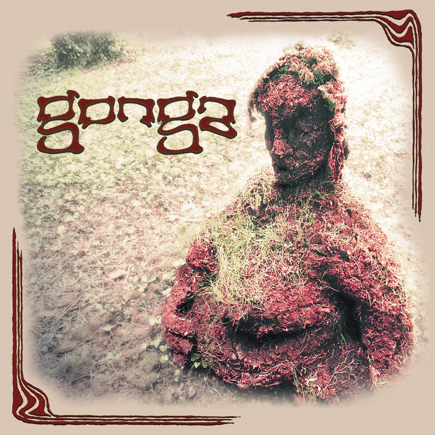 Gonga Gonga
