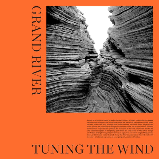 GRAND RIVER Tuning The Wind