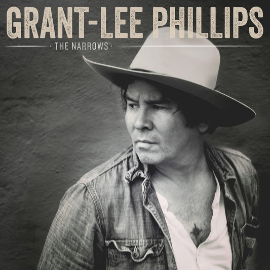 Grant-lee Phillips The Narrows