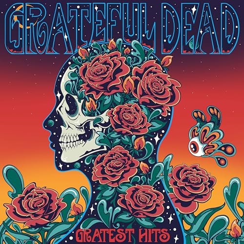 Grateful Dead Gratest Hits