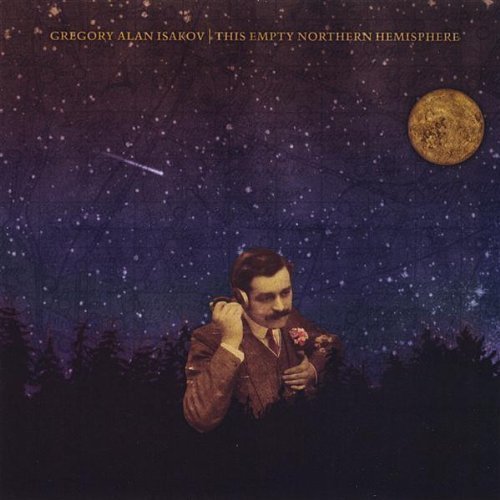 Gregory Alan Isakov This Empty Northern Hemisphere (Download Insert)