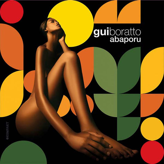 GUI BORATTO Abaporu