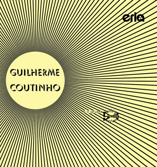 Guilherme Coutinho Guilherme Coutinho E O Grupo Stalo