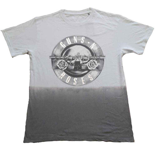 Guns N' Roses Tonal Bullet Grey