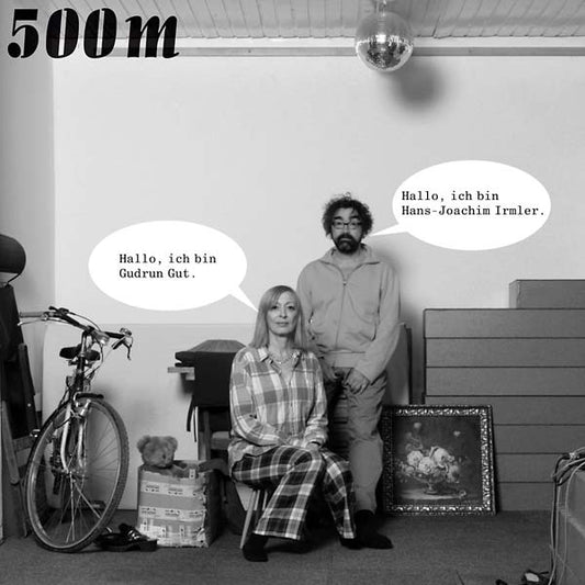 GUT UND IRMLER 500m
