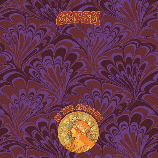 Gypsy In The Garden (PURPLE VINYL)