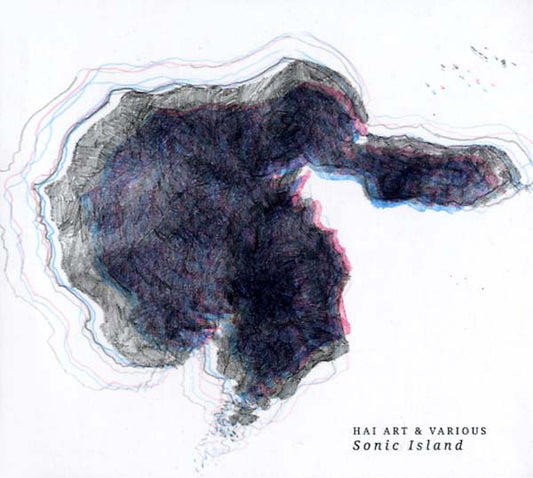 HAI ART & VARIOUS Sonic Island