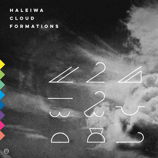 HALEIWA Cloud Formations