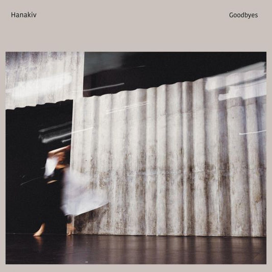 Hanakiv Goodbyes