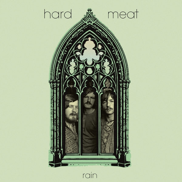 Hard Meat Rain