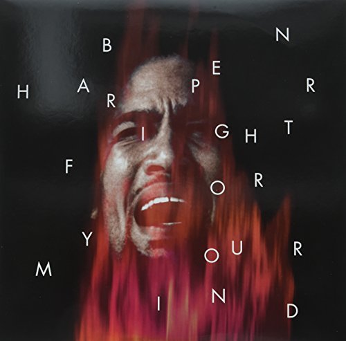 HARPER,BEN FIGHT FOR YOUR MIND